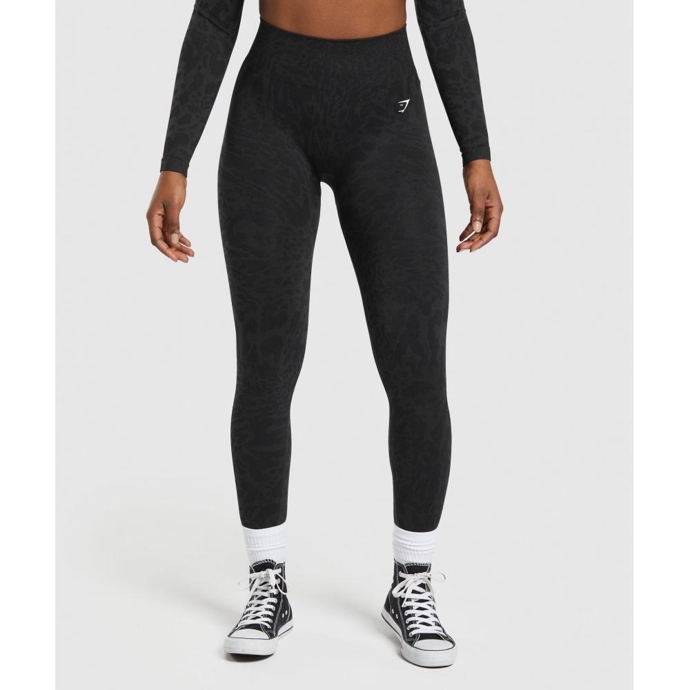 ADAPT SAFARI SEAMLESS LEGGING